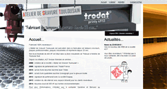 Desktop Screenshot of agt31.com